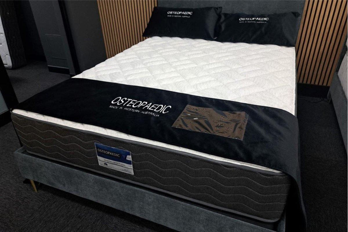 6 Amazing Pros of Purchasing an Orthopedic Mattress